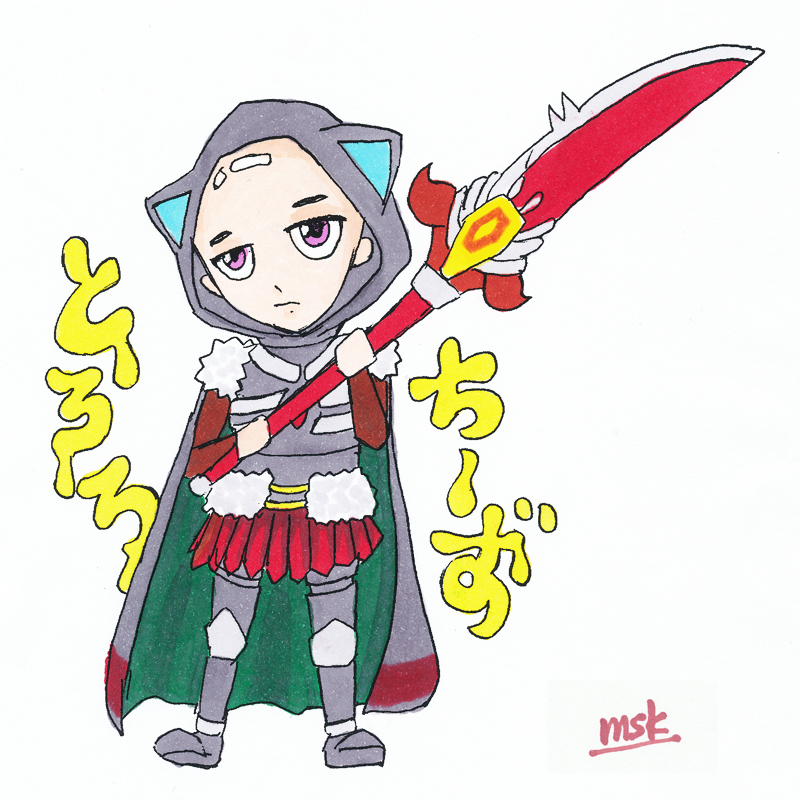 14年1月 Masaky Design